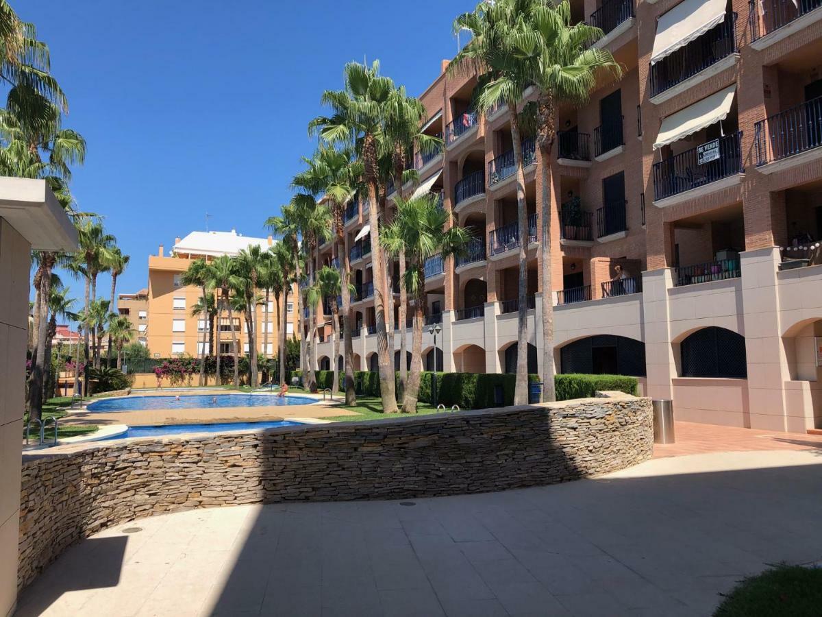 Cale Furs Dels 15 Vila Mar Denia Kültér fotó