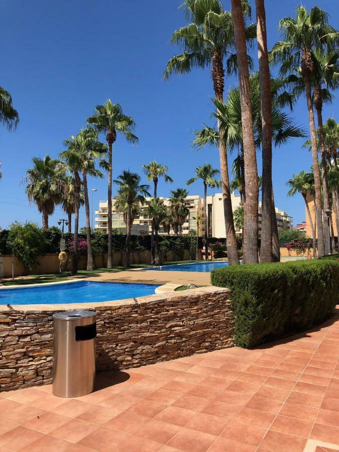 Cale Furs Dels 15 Vila Mar Denia Kültér fotó