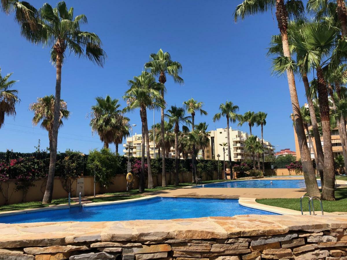 Cale Furs Dels 15 Vila Mar Denia Kültér fotó