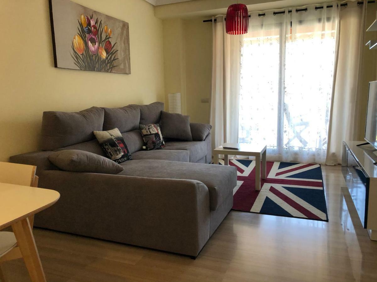 Cale Furs Dels 15 Vila Mar Denia Kültér fotó