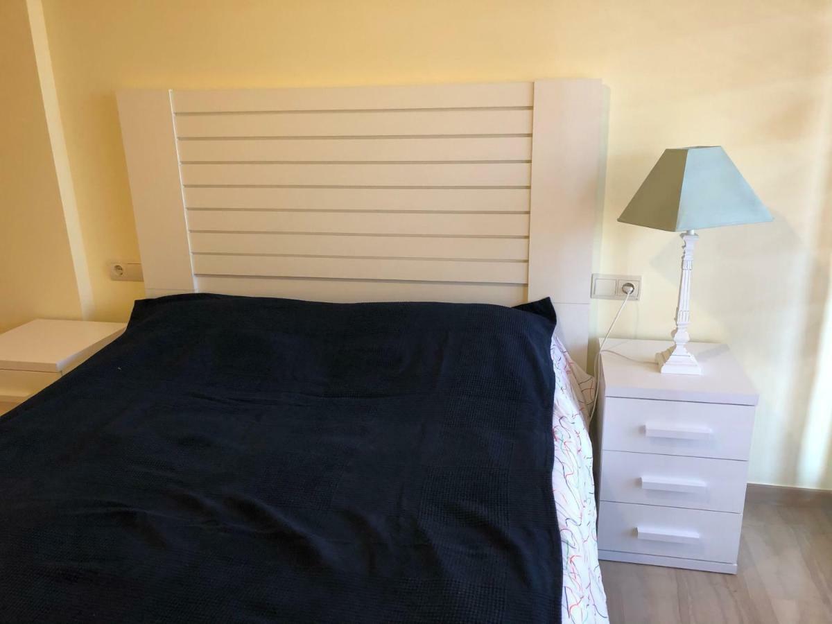 Cale Furs Dels 15 Vila Mar Denia Kültér fotó